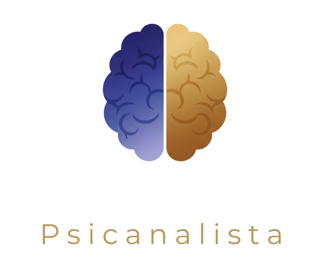 Logo Maria Eliane Silva Psicanalista
